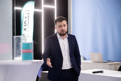 «Школу наблюдателей» в Воронеже открыла партия «Новые люди» 