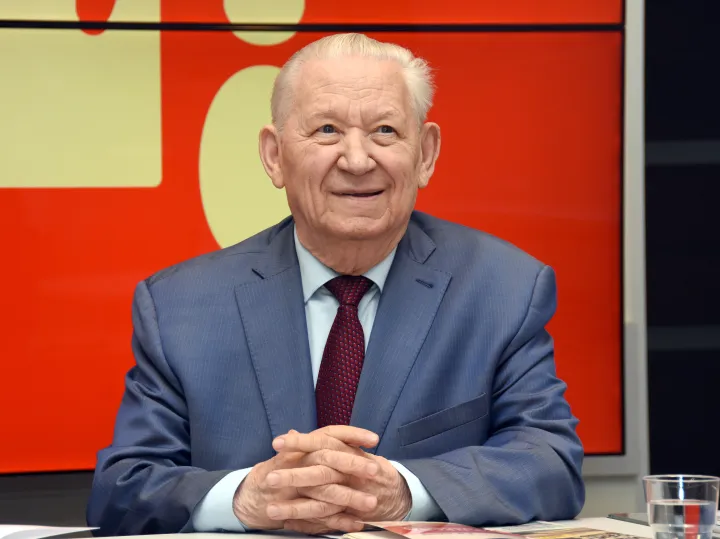 Иван Шабанов: «На нынешних выборах у нас нет права на ошибку»