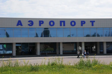 Расписание рейсов внезапно появилось на сайте воронежского аэропорта