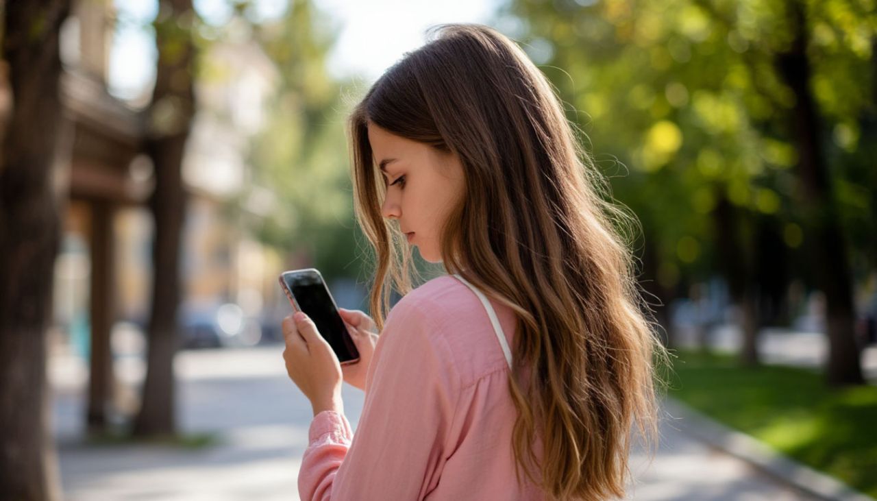 Воронежцы рассказали, какие приложения заработали во время отключения интернета