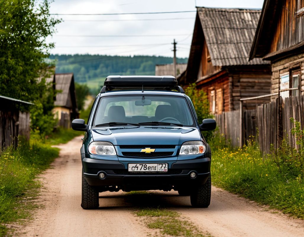 Столб помешал воронежцу добраться до спиртного