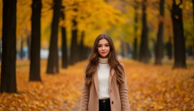 Названы топ-10 средств для ухода за кожей осенью