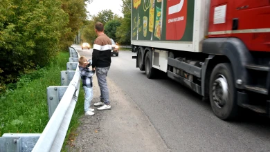 1,5 тысячи жителей воронежского микрорайона отрезаны от мира из-за отсутствия тротуара