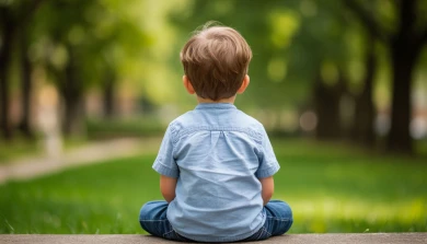 Ребёнка с серьёзной травмой экстренно доставили в больницу воронежские полицейские 