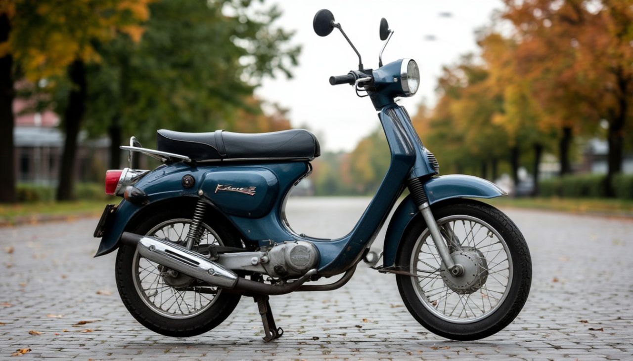 Пьяный мопедист сбил человека и попытался откупиться в Воронежской области