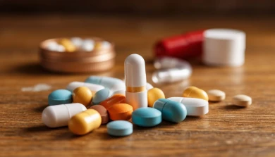 Ребёнок-инвалид полгода не получал лекарства в Воронеже