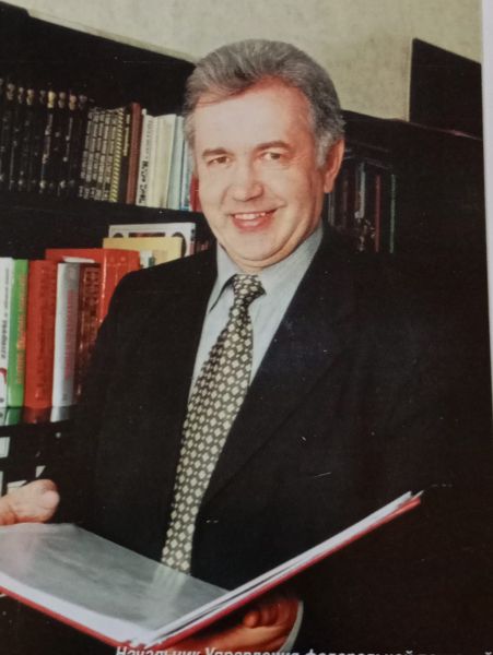 Умер заслуженный работник связи Константин Алексеев