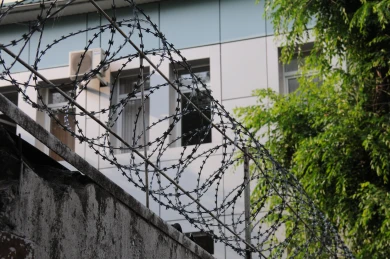 Женщина попала в колонию из-за долгов по алиментам на сына в Воронежской области