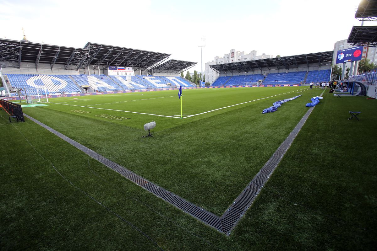 Сказка Борисоглебска. Футболисты-любители сенсационно прошли «Спартак» в Кубке России