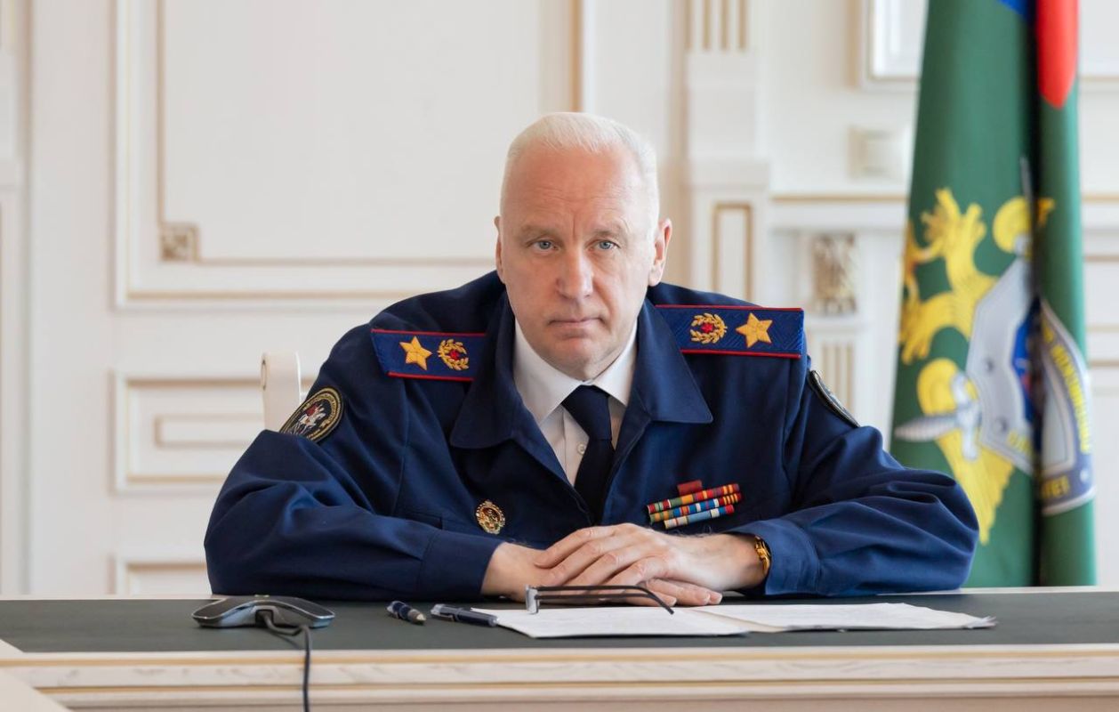 Смерть в соцучреждении Ельца: Бастрыкин лично вмешался в расследование
