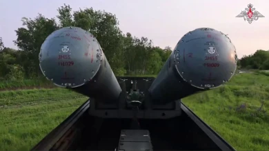 Военные раскрыли подробности ночной атаки ВСУ на Воронежскую область