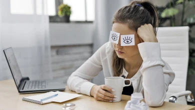 В чём может крыться причина постоянной усталости 