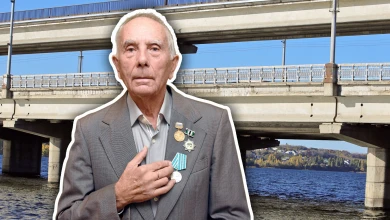 Профессор Александр Прокофьев: «Воронежу не нужны новые мосты»