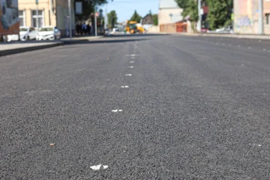 Мэр Воронежа рассказал, когда автомобилисты смогут проехать по улице Свободы