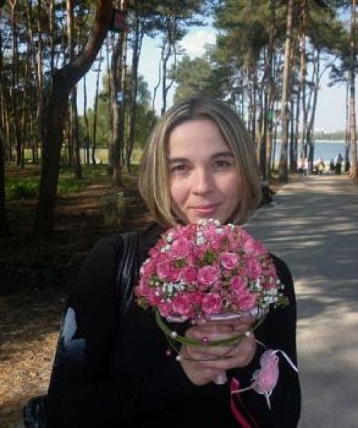 Скоропостижно скончалась ведущий специалист ВГУ Ольга Чугунова