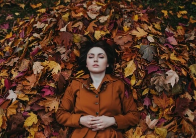 Помогает ли секс бороться с осенней хандрой: мнение психолога