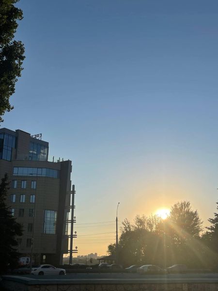 День семейного общения встретит белгородцев солнцем и теплом