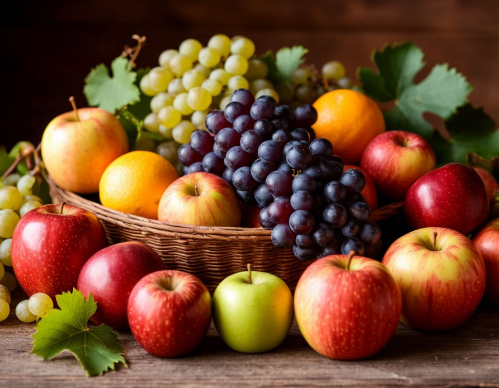 Назван продукт, который может снизить уровень плохого холестерина