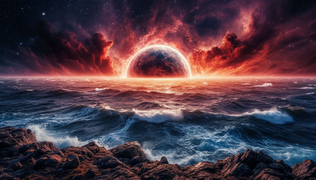 На Солнце образовалась корональная дыра: когда ждать магнитных бурь на&nbsp;Земле