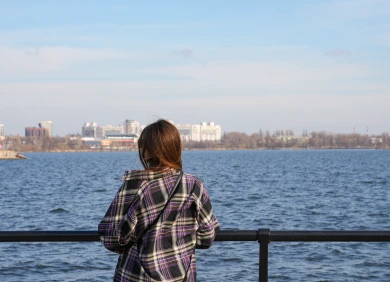 Прогноз погоды в Воронеже на субботу, 13 сентября