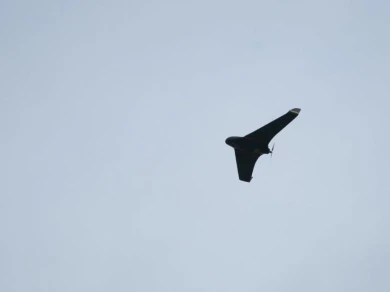 Губернатор прокомментировал атаку украинского БПЛА на Воронежскую область 