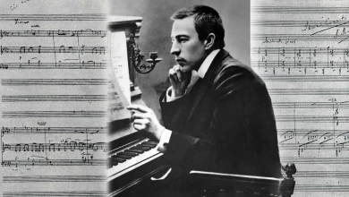 Как Рахманинов нашёл вдохновение на Воронежской земле