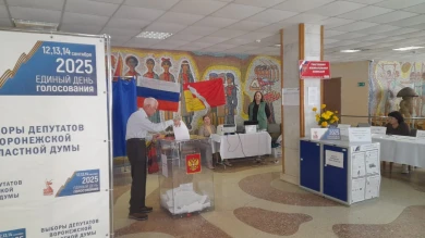 Выборы-2025: на некоторых участках заканчиваются избиратели