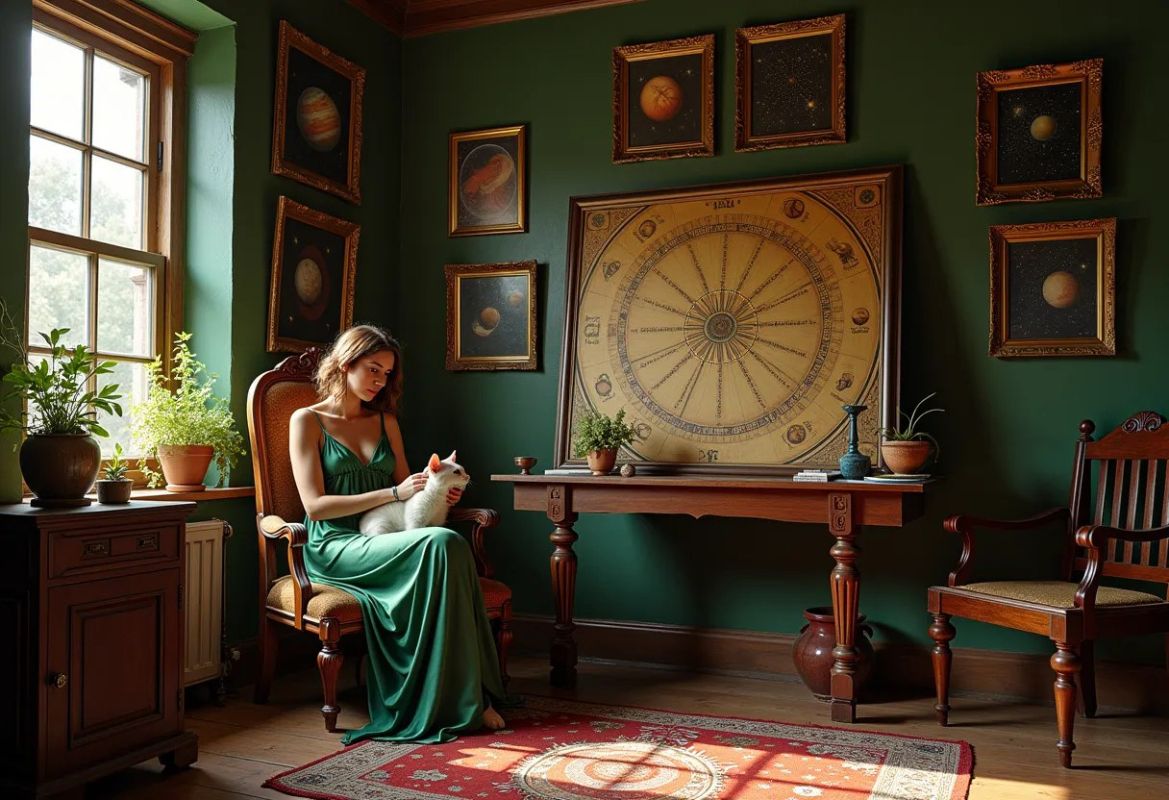 Подробный гороскоп для всех знаков зодиака на понедельник, 15 сентября