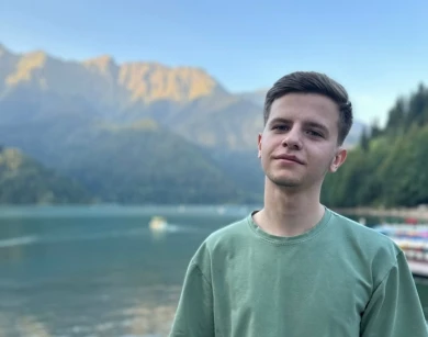 Молодого журналиста будут судить в Воронеже