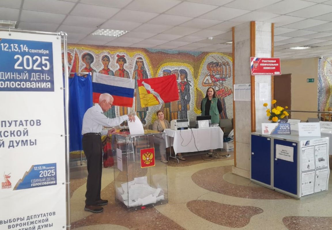 Стало известно, кто, скорее всего, займёт кресла депутатов воронежской Гордумы