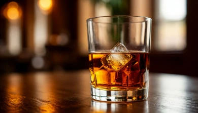 Алкоголь запретят продавать на нескольких улицах Воронежа