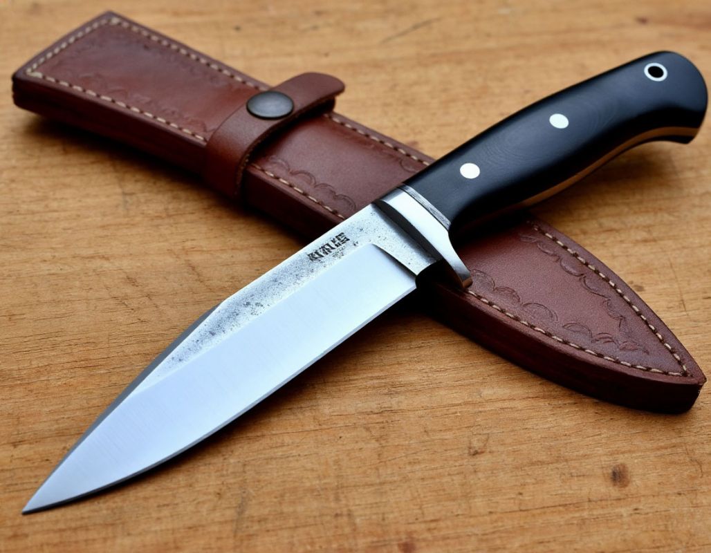 Застолье закончилось для&nbsp;воронежца ножевым ранением от женщины