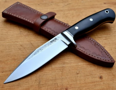 Застолье закончилось для воронежца ножевым ранением от женщины