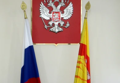 Главной политической силой в Облдуме и Гордуме будет «Единая Россия»