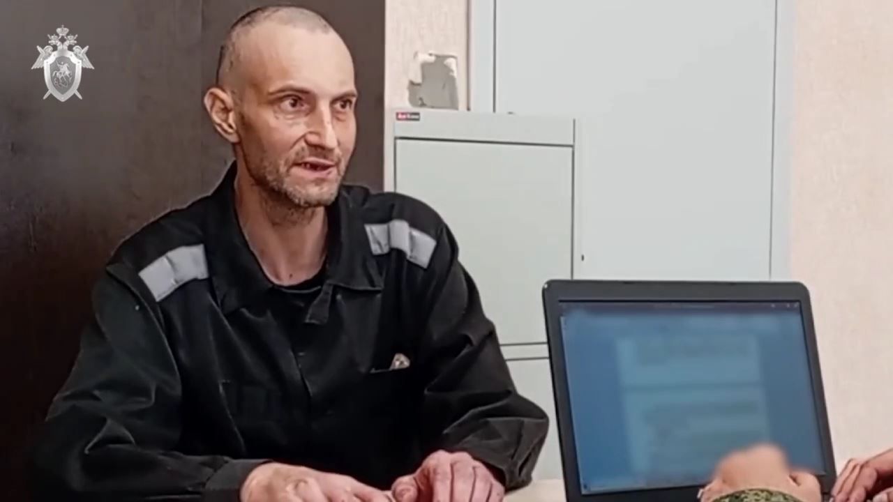 Раскрыты детали дела украинского диверсанта, задержанного под Курском