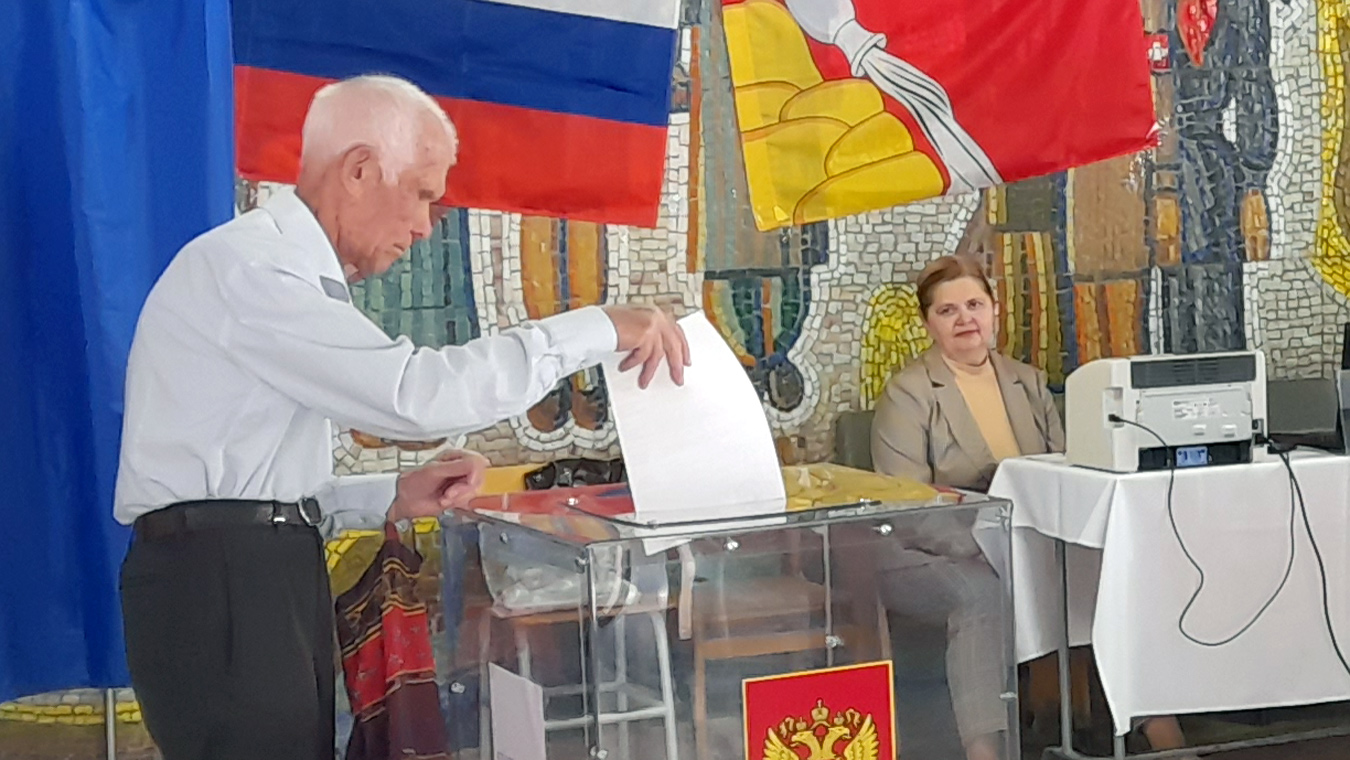 Главной силой в Обл- и Гордуме будет «Единая Россия»