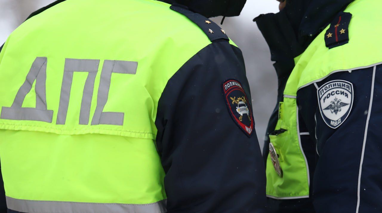 Пенсионерка пострадала под колесами автобуса в Белгороде