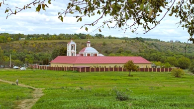 Православная неделя 16 — 22 сентября