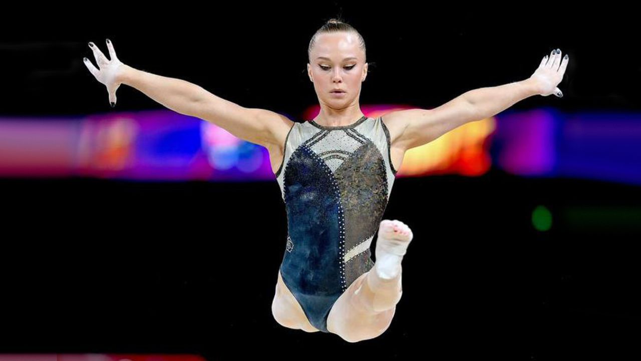 Выступление Ангелины Мельниковой в&nbsp;Париже и проигрыш «Факела». Главные новости воронежского спорта