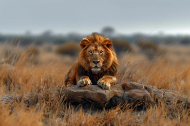 Львам надо отмести все сомнения, а Водолеям — рассчитывать только на себя