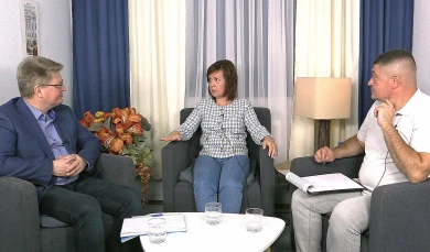 Какими психическими расстройствами и почему страдают воронежцы