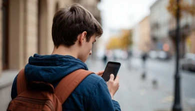 Правда ли, что мессенджер MAX создан, чтобы следить за пользователями 