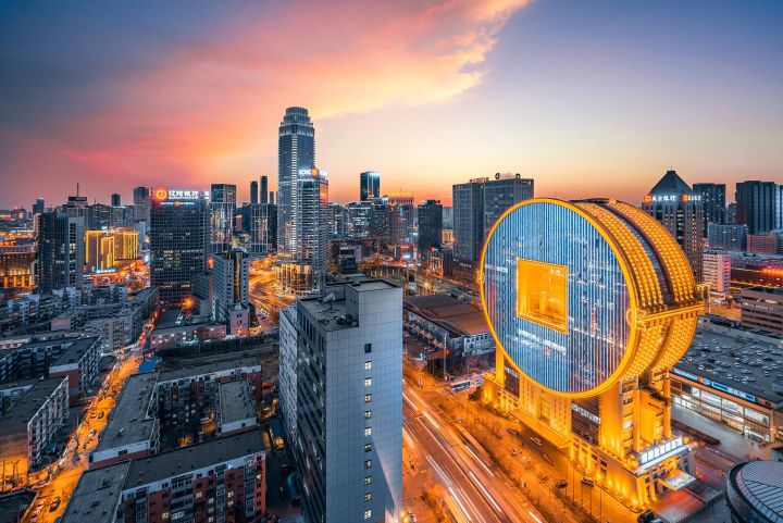 Корейский Кэсон и китайский Шэньян стали городами-побратимами Курска