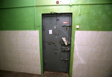 Озвучены неожиданные результаты голосования на выборах в воронежских СИЗО 