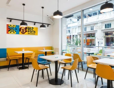 Опасное кафе закрыли в Воронежской области