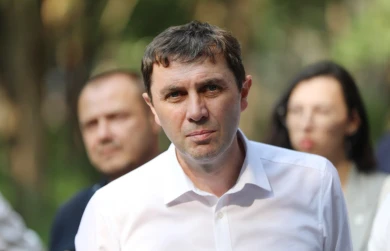 Оживлённому проезду в Воронеже добавят ещё одну полосу 