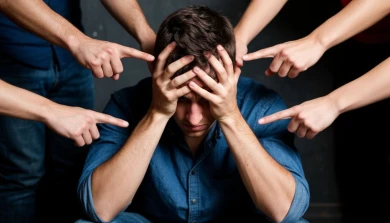 Психиатр Вера Рыкова объяснила, почему здоровый человек считает себя тяжело больным