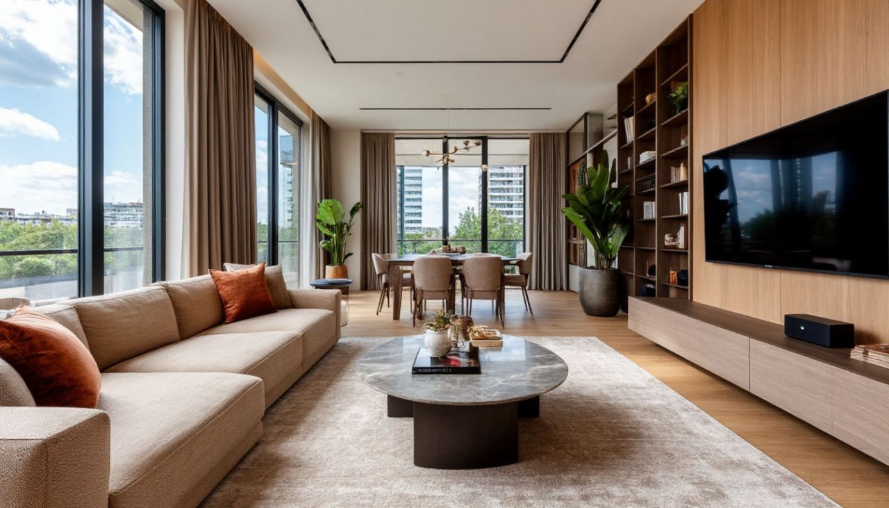 Атмосферный декор и ретростиль. Топ-6 свежих идей для интерьера дома&nbsp;