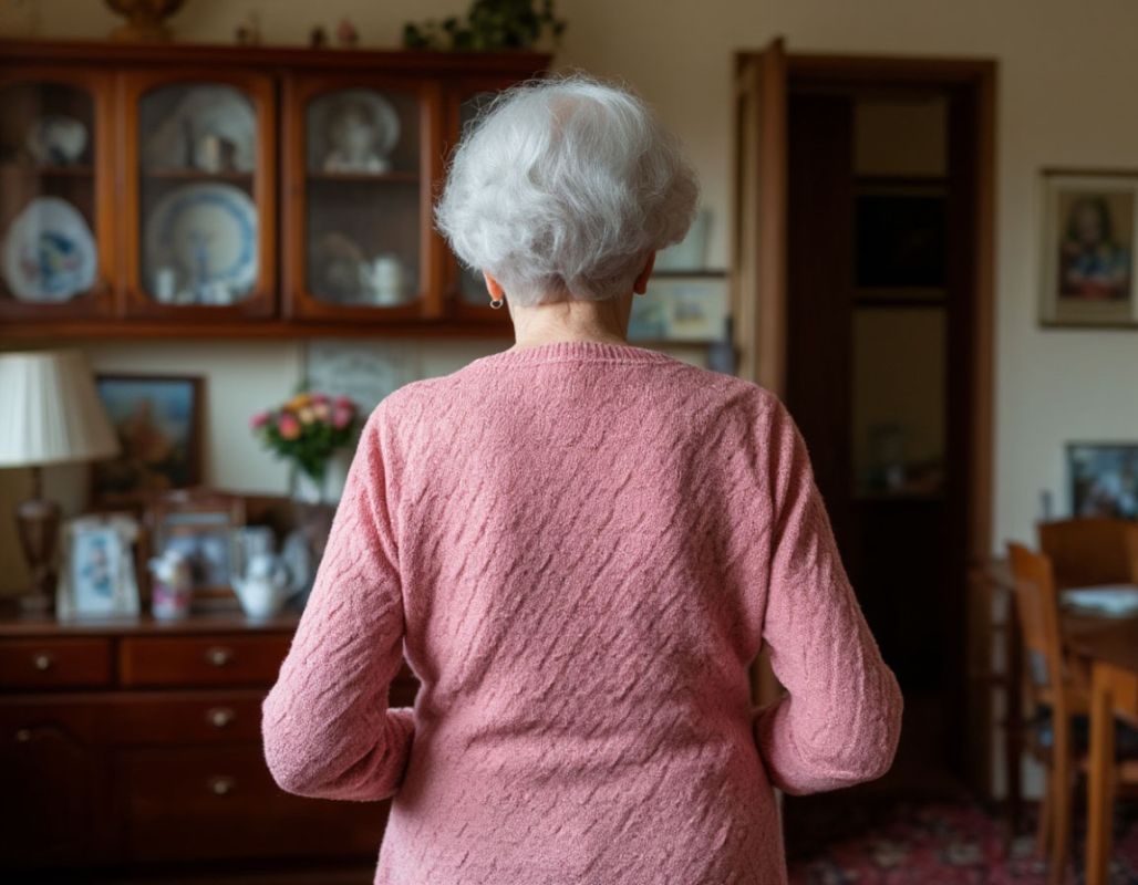 Ссора со знакомыми обернулась для пенсионерки судом в Воронежской области