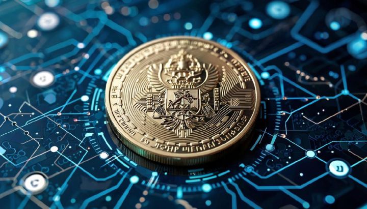 Впервые в России зарплату выплатили цифровыми рублями